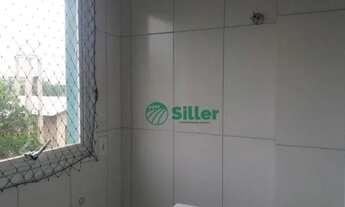 Imagem 6: Apartamento com 2 dormitórios para alugar, 70 m² por R$ 1.100,37/mês - Vila Vista Alegre