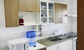 Imagem: Apartamento com 2 dormitórios à venda