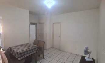 Imagem 2: Apartamento para venda possui 50 metros quadrados com 2 quartos em Turu - São Luís - MA