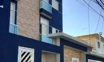 Imagem: Linda Cobertura no Parque Erasmo Assunção