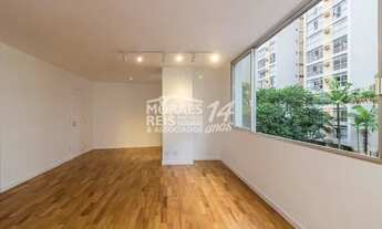 Imagem 5: Apartamento com 130m², 3 Dormitórios (1 Suíte) à venda, Higienópolis, São Paulo, SP