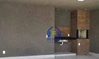 Imagem 3: Casa com 4 dormitórios, 200 m² - venda por R$ 599.000,00 ou aluguel por R$ 4.080,00/mês