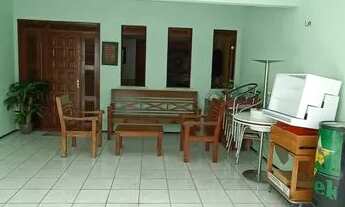 Imagem 2: Excelente Casa Duplex ao Lado da Av José Leon