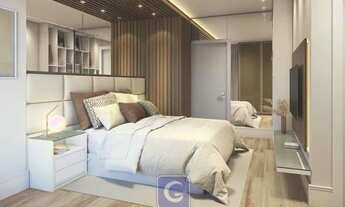 Imagem 6: Apartamento à venda no bairro Country - Cascavel/PR