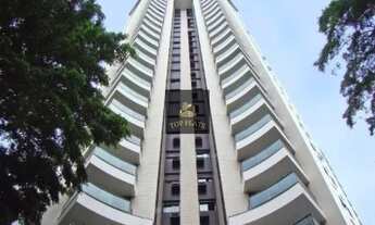 Imagem 7: Flat disponível no Paraíso