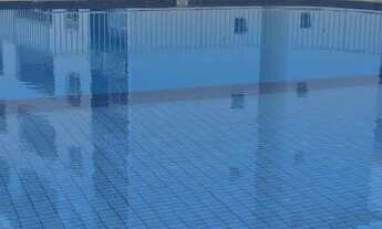 Imagem: Apartamento 2 quartos, cond. Fechado Bem