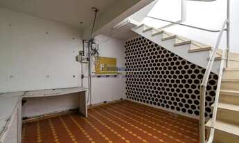 Imagem 7: Sobrado à Venda com 445m² - 4 Quartos ( 1 Suíte) - 6 Vagas - Mirandópolis/SP