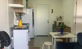 Imagem 3: Studio para venda com 70 metros quadrados com 1 quarto em Vila Carvalho - Sorocaba - SP