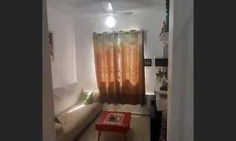 Imagem: Alugo casa mobiliada em Brotas (matatu