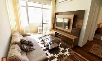 Imagem 5: APARTAMENTO SEMI MOBILIADO COM 2 DORMITÓRIOS NO BAIRRO CARVOEIRA EM FLORIANÓPOLIS!!