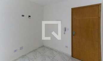 Imagem 2: Apartamento para Aluguel - Vila Constança , 1 Quarto, 30 m2