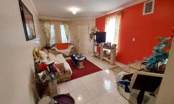 Imagem: Sobrado a 800 mts do metro tucuruvi, com