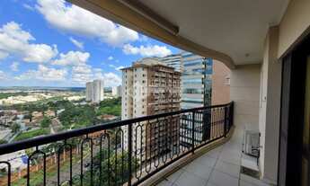 Imagem: Apartamento para alugar com 3 quartos no