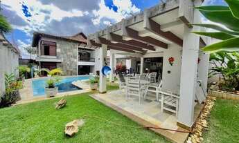 Imagem 4: Maravilhosa Mansão no Bairro Bandeirantes Proximo a Lagoa da Pampulha, mais de 400 m² e 04