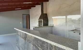 Imagem 5: Chácara à 34 km de Goiânia. Sendo apenas 01 km de estrada de chão!