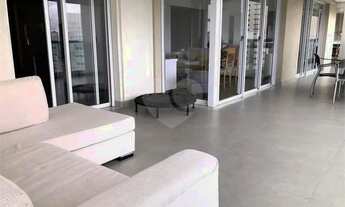 Imagem 7: Apartamento para venda possui 221 metros quadrados com 3 quartos em Perdizes - São Paulo