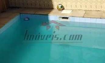 Imagem 5: Casa de Vila-À VENDA-Praça Seca-Rio de Janeiro-RJ