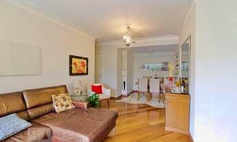 Imagem: Apartamento à Venda - Portal do Morumbi