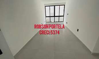 Imagem 3: Apartamento a venda no Bessa 2 Quartos, 66 metros a 350 metros do mar-João Pessoa-PB