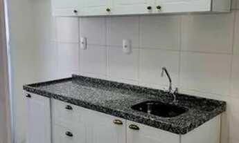 Imagem 4: Apartamento para aluguel possui 56 metros quadrados com 2 quartos