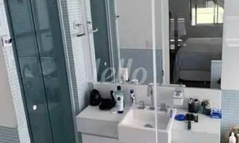 Imagem 7: São Paulo - Apartamento Padrão - Jardins