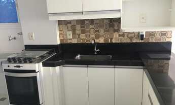 Imagem 2: Apartamento semi novo planejado com 2 quartos com suíte, em ótima localização