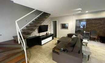 Imagem 3: Casa com 3 dormitórios à venda, 183 m² por R$ 742.000 - Vila Monte Alegre - São Paulo/SP