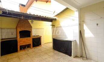 Imagem 6: São Paulo - Casa Padrão - São Lucas