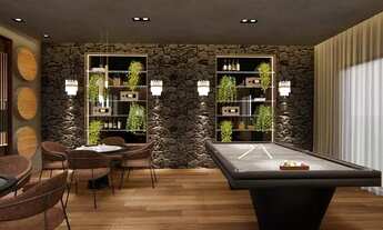 Imagem 7: Apartamento quadra mar a venda em Balneário Camboriú