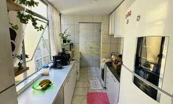 Imagem 5: Apartamento com 3 Quartos e 1 banheiro à Venda, 76 m², Novo Mundo por R$ 220.000,00