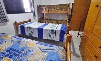 Imagem 3: Apartamento para venda possui 67 metros quadrados com 1 quarto em Boqueirão - Praia Grande