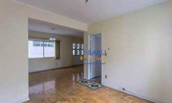 Imagem 2: Apartamento com 2 dormitórios para alugar, 96 m² por R$ 4.632,00 - Higienópolis - São Paul