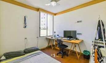 Imagem 7: Apartamento para locação com 114m² - Pinheiros, SP