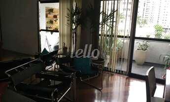 Imagem 4: São Caetano do Sul - Apartamento Padrão - Santa Paula