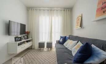 Imagem 4: Apartamento à Venda - Chácara Inglesa, 2 Quartos, 58 m2