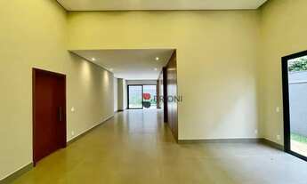 Imagem 2: Casa a venda em condomínio Alphaville 2, em Ribeirão Preto/SP I Imobiliária em Ribeirão Pr