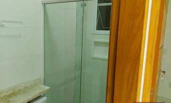 Imagem 4: Apartamento com 1 dormitório para alugar, 35 m² por R$ 1.307,01/mês - Vila Mazzei - São Pa