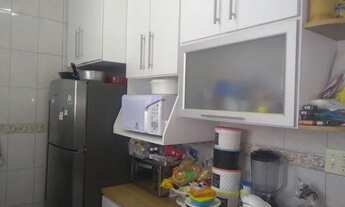 Imagem 7: Apartamento com 2 quartos em Embaré - Santos - São Paulo