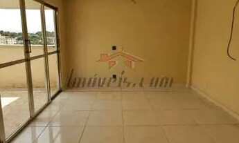 Imagem 3: Cobertura-À VENDA-Praça Seca-Rio de Janeiro-RJ