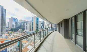 Imagem 5: Apartamento novo