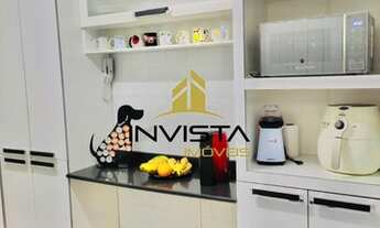 Imagem 7: Oportunidade - 62m² - jardim das indústrias, vista para o banhado - 2 Vagas