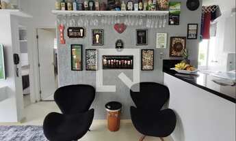 Imagem 4: Apartamento para Aluguel - Parque das Águas, 3 Quartos, 52 m2