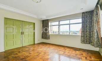 Imagem 6: CURITIBA - Apartamento Padrão - Centro