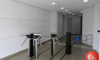 Imagem 6: São Paulo - Conjunto Comercial/Sala - Barra Funda