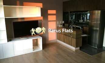 Imagem: Flat para venda na Vila Nova Conceição