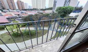 Imagem 5: São Paulo - Apartamento Padrão - TATUAPE