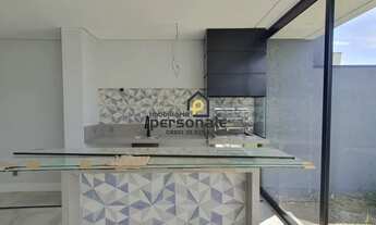 Imagem 6: Sobrado no Condomínio Terras de São Francisco