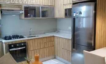 Imagem 3: Santo André - Apartamento Padrão - Vila Valparaíso