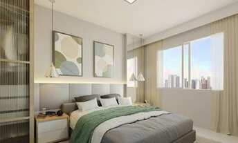 Imagem 7: OPORTUNIDADE apartamento de 67 m2 Aldeota já pertinho do Meireles - Fortaleza - Ceará