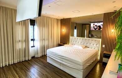 Imagem 11: Linda casa a venda Condomínio New Ville Pronta para morar Santana de Parnaíba